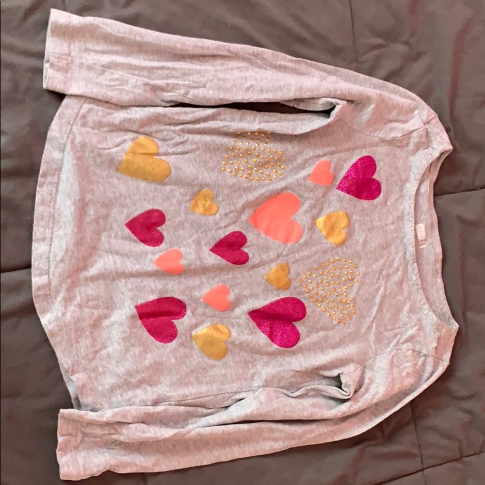 Tee shirt
